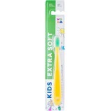 Woom Kids Extra Soft Children's Toothbrush