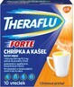 TheraFlu Grippe und Husten, Hei&#223;getr&#228;nk, 1000mg Paracetomol, 10 St&#252;ck