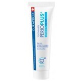 Curaprox Perio Plus+ dentifrice 75 ml