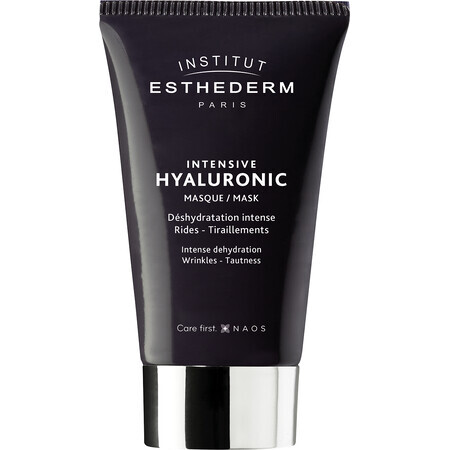 Institut Esthederm INTENSIVE HYALURONIC Mască hidratantă antirid 75 ml