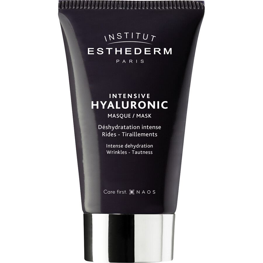 Institut Esthederm INTENSIVE HYALURONIC Mască hidratantă antirid 75 ml