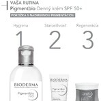 Bioderma Pigmentbio Tagescreme SPF 50+ gegen Pigmentflecken 40 ml