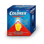 Coldrex MaxGrip Citroen 10 zakjes