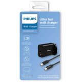 Philips DLP2621C/12 Dual Network Charger