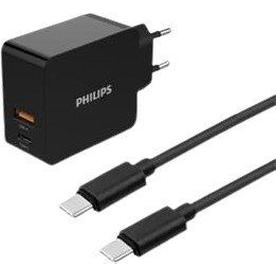 Philips DLP2621C/12 Dual Network Charger