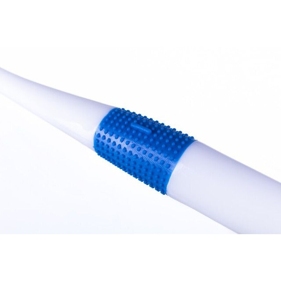 Toothbrush Woom Ultra Soft blue