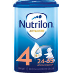 Nutrilon 4 Advanced Säuglingsnahrung 800 g