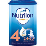 Nutrilon 4 Advanced Säuglingsnahrung 800 g