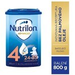 Nutrilon 4 Advanced Säuglingsnahrung 800 g