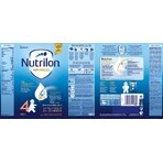 Nutrilon 4 Advanced Säuglingsnahrung 800 g