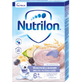 Nutrilon Mehrkornbrei mit Milch 225 g