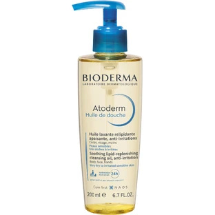 Bioderma Atoderm Duschöl 200 ml