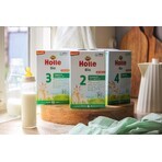 Holle leche de cabra ecológica fórmula de rastreo 4 a partir de 12 meses 400 g