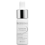 Bioderma Pigmentbio C-Konzentrat Aufhellendes Serum gegen Pigmentflecken 15 ml