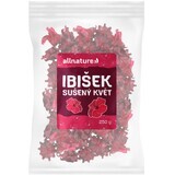 Allnature Dried hibiscus flower 250 g