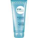 Bioderma ABCDerm Schäumendes Sanftes Reinigungsgel 200 ml