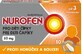 Nurofen-Z&#228;pfchen f&#252;r Kinder 60 mg 10 St&#252;ck