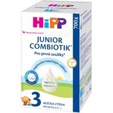 HiPP 3 JUNIOR Combiotik® Toddler milk 700 g