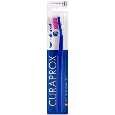 Curaprox CS 5460 Cepillo dental ultrasuave