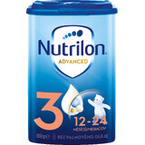 Nutrilon 3 Advanced Säuglingsnahrung 800 g