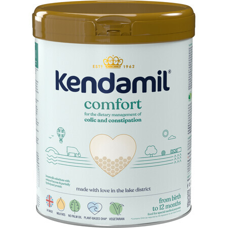 Kendamil Confort (800 g) 800 g