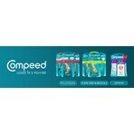 Compeed Fersenblasenpflaster 5 Stück