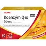 Walmark Weihnachten Coenzym Q10 Strong 60 Tabletten