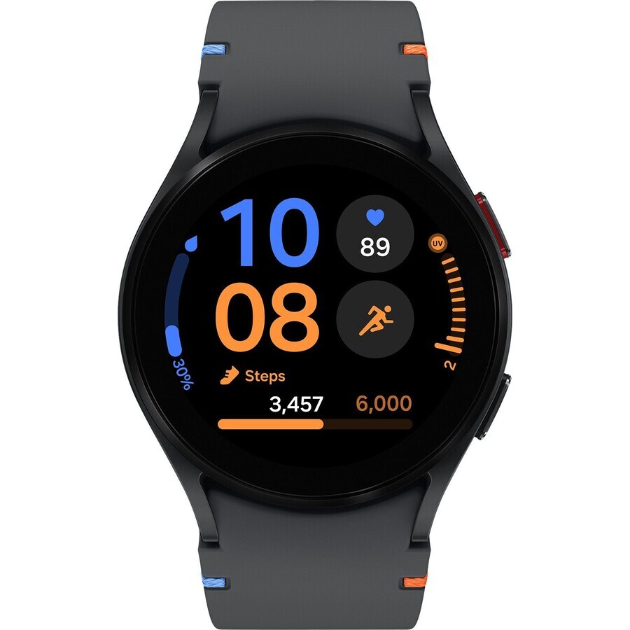 Samsung Galaxy Watch FE schwarz