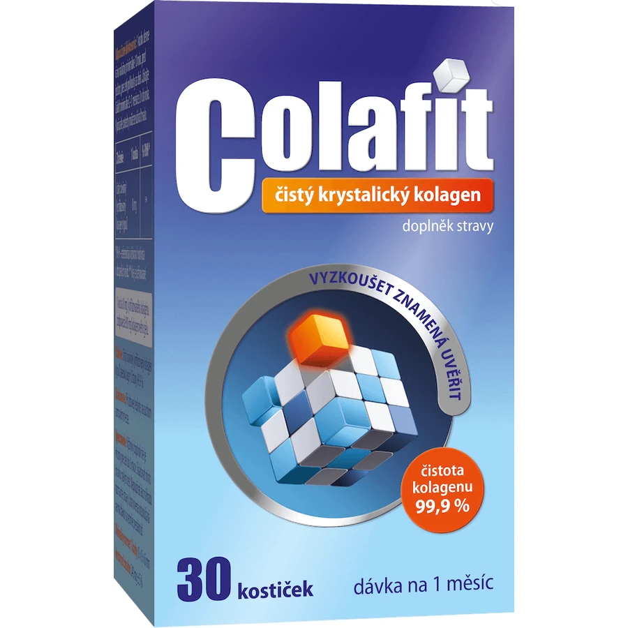Colafit 30 buc