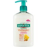 Sanytol Disinfecting nourishing soap 250 ml