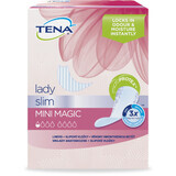 Tena Lady Slim MINI MINI MAGIC Saugeinlagen 34 Stk.