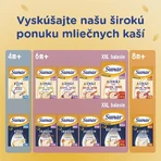 Sunar Milchgrießbrei für einen erholsamen Schlaf Zimt, Apfel 210 g
