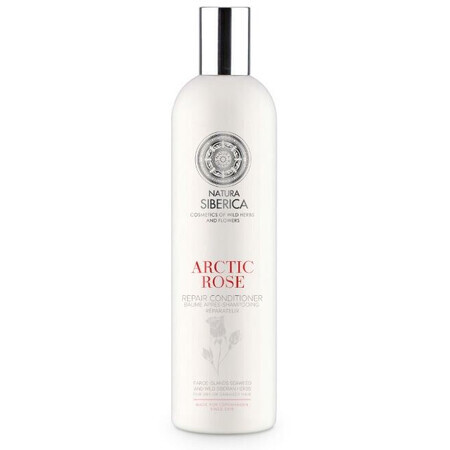 Copenhagen Siberie Blanche - Arctic Rose - regenerating conditioner 400 ml