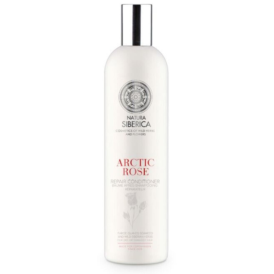 Copenhagen Siberie Blanche - Arctic Rose - regenerating conditioner 400 ml