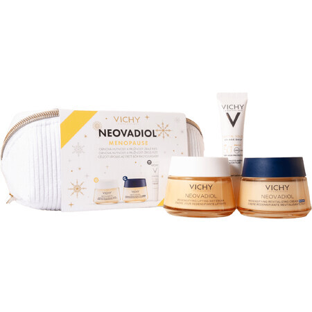 Vichy Neovadiol Menopause pack de Noël