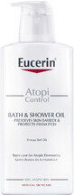 Eucerin AtopiControl Dusch&#246;l f&#252;r trockene Haut 400 ml