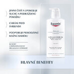 Eucerin AtopiControl shower oil for dry skin 400 ml