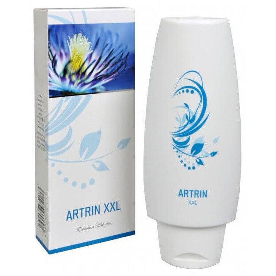 Energie Artrin XXL Regenerationscreme 250 ml