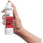 Vichy Dercos Energisant Șampon de întărire 200 ml