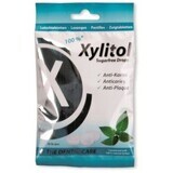 Miradent Xylitol Lutschtabletten Menthol 26 Stück