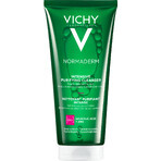 Vichy Normaderm Phytosolution Gel Gel de curățare pentru ten acneic 200 ml