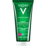 Vichy Normaderm Phytosolution Gel Gel de curățare pentru ten acneic 200 ml