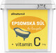 Allnature Salz Epsom Vitamin C 5 kg