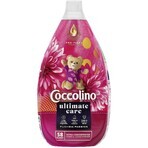 Coccolino Fuchsia passion balsamo per bucato 870 ml