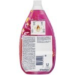 Coccolino Fuchsia passion balsamo per bucato 870 ml