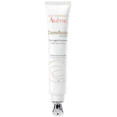 Avene Dermabsolu Rejuvenating Eye Cream 15 ml