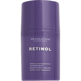 Revolution Skincare Retinol Overnight Gezichtscrème 50 ml