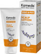 Kamedis SEBO &amp; PSO Kopfhautlotion Kopfhautlotion 100 ml