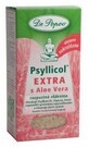 Dr. Popov PSYLLICOL EXTRA mit Aloe Vera l&#246;slichen Fasern mit Zitrusgeschmack 100 g