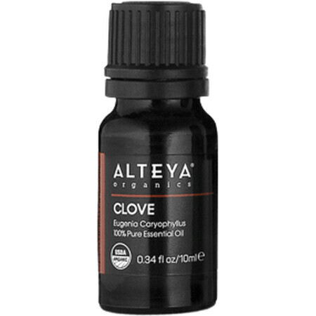 Alteya Nelkenöl 100% Bio 10 ml